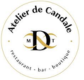 Logo Atelier de Candale