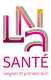 logo LNA Santé
