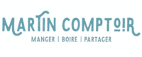 logo Martin Comptoir