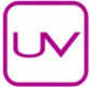 logo Ultraviolet