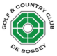 logo golf country club de bossey